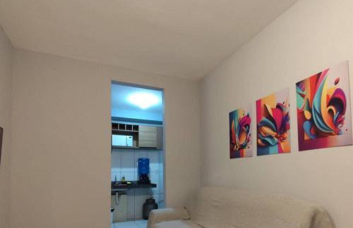 Divino Apartamento Sete lagoas - Photo 14