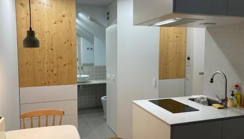 Central Studio Flat - Photo 5