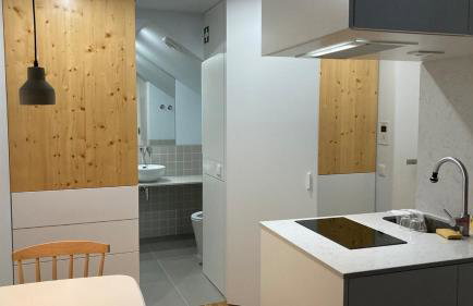 Central Studio Flat - Photo 5