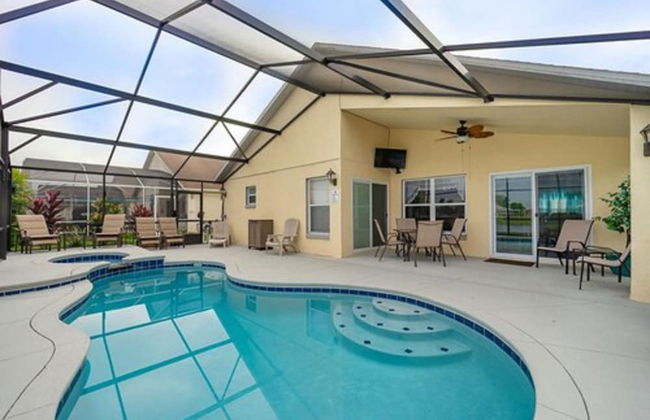 Be Our Guest - Foto 22