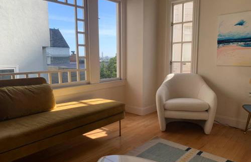 Gorgeous Apt High Atop Nob Hill - Foto 10