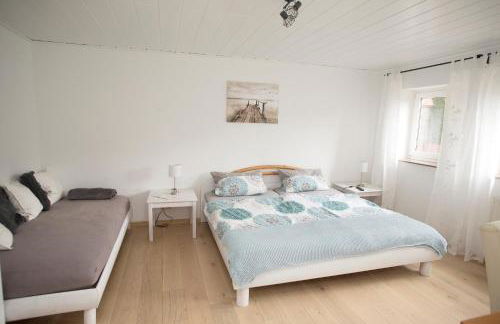 Ferienwohnung Alzenau - Familie Benzing - Photo 10