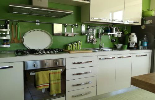 villa peppino - Foto 42