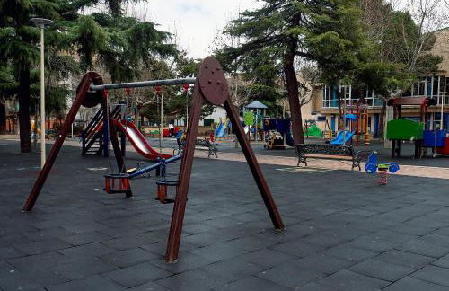 Homely Salamanca - Foto 57