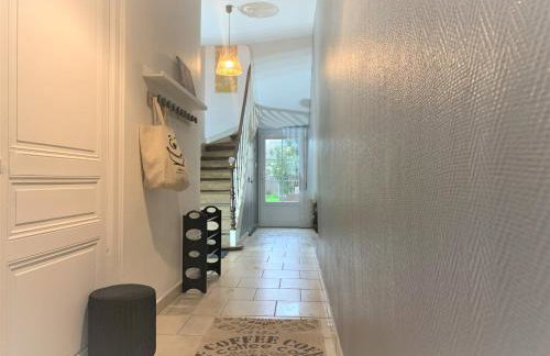 Maison Chic & charme Calme avec Jardin - Foto 19