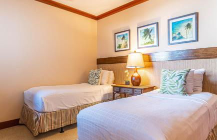 Ko Olina Beach Villas O521 - Foto 18