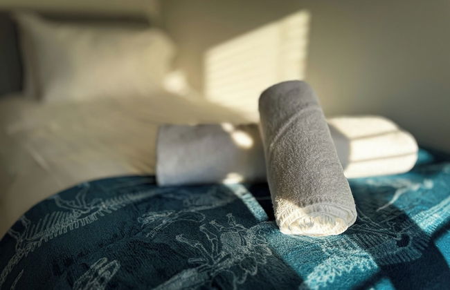 Bracken Bramble Barn Spacious Holiday Retreat - Foto 19