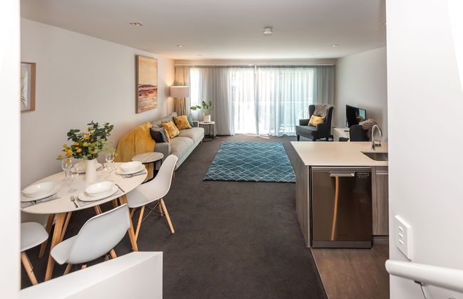 Armagh Apartment 5 - Foto 29