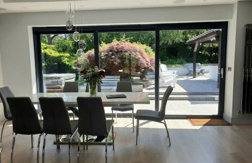 Tranquil & Unique Villa on the UK's sunniest place - Foto 27