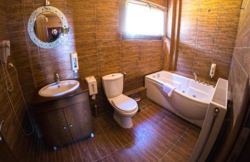 Silva Suites - Photo 78