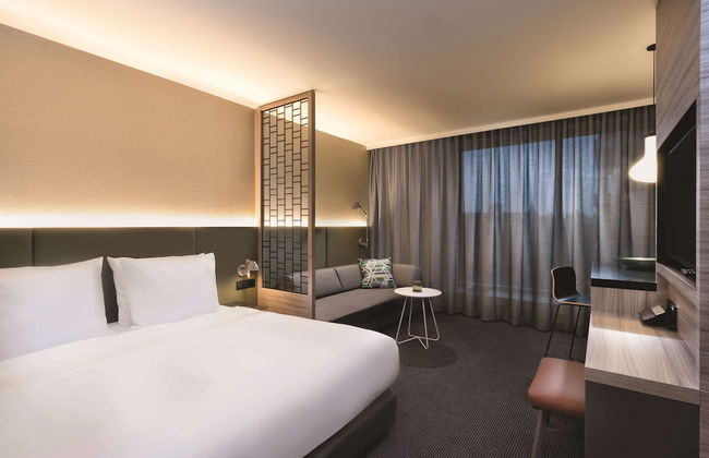 Adina Apartment Hotel Hamburg Speicherstadt - Foto 4