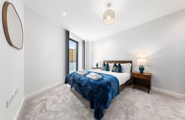 SERCASA - Wembley Park - London - Photo 33