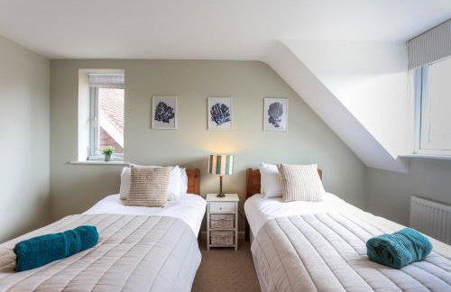 Warblers - West Wittering - Foto 43