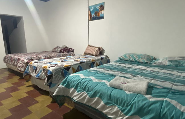 HOTEL EL AMIGO ANTIGUA 2 - Foto 2