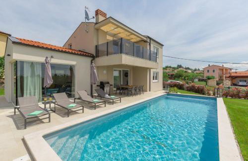 Villa Nika in Markovac - Haus für 6 Personen - Foto 6