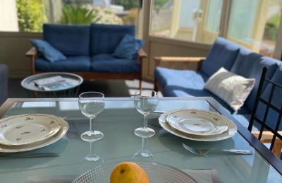 Maison spacieuse à deux pas de la plage - Foto 12