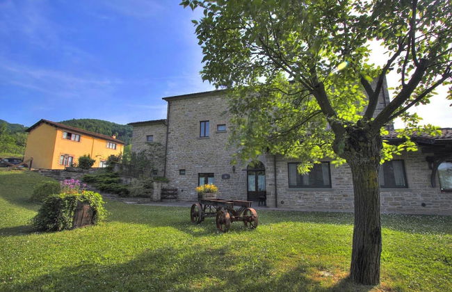 Agriturismo Acero Rosso - Foto 30