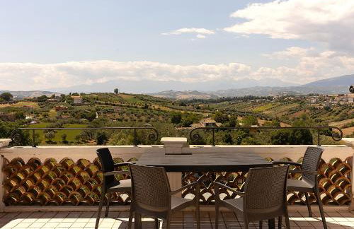 Agriturismo Villa Fiore - Photo 76