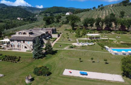 Antico Borgo Carceri & Wellness - Foto 30