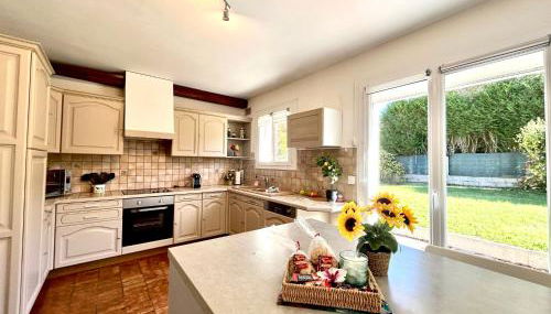 La Bichonne, familial, golf et commerces à pied - Foto 2