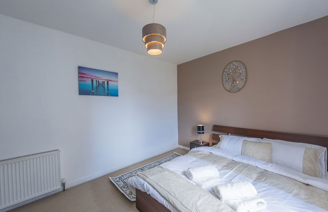 Montgomery Apartments - Stevensons - Foto 2