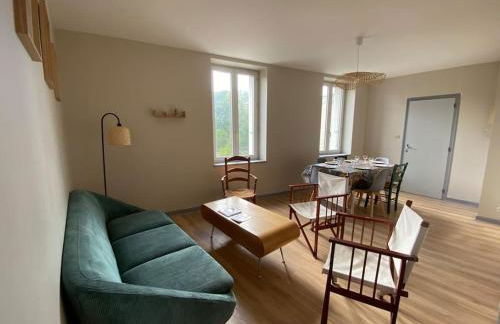 Appartement T4 et Parking à 3km du Futuroscope - Foto 8