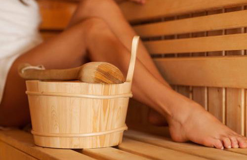 Kaszubski Młyn Domki - Foto 30