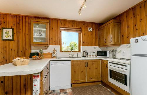 Cherry Tree Lodge 4 - Foto 7