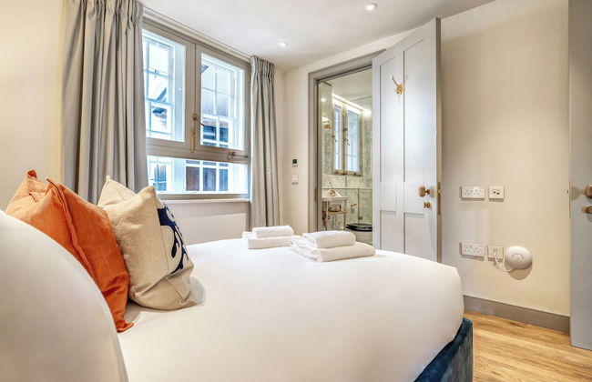 Luxury flats near Big Ben and London Eye - Foto 71