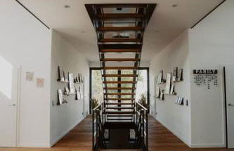 Modernes offenes Haus - Foto 2