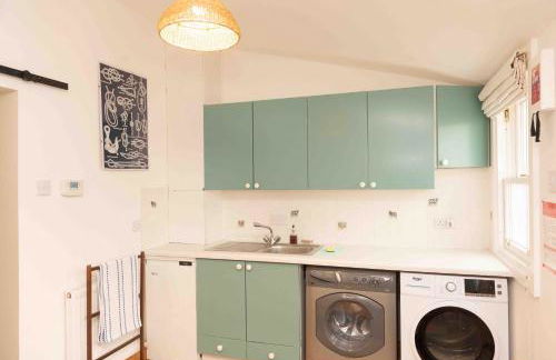 Steading Cottage - 50m from the beach - Foto 20