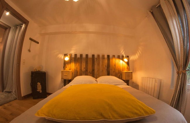 House in Vosges Near Forest and Hiking Trails - Photo 8