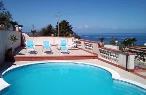 Villa Teresa - Foto 1