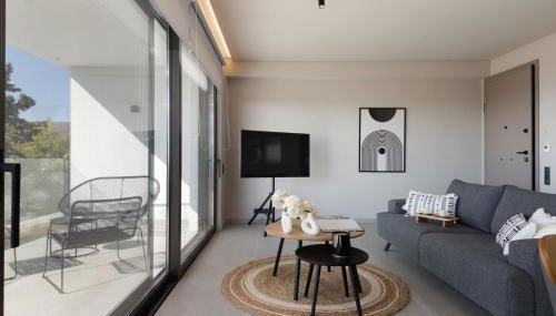 Sunshine Suite by Athens Riviera Suites - Foto 2