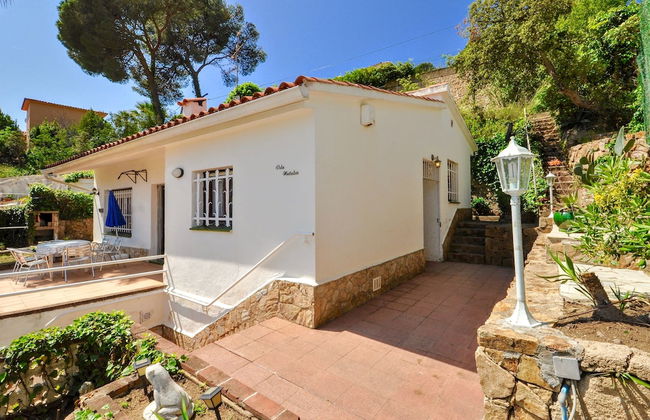 Villa Canyelles Natalie - Photo 28