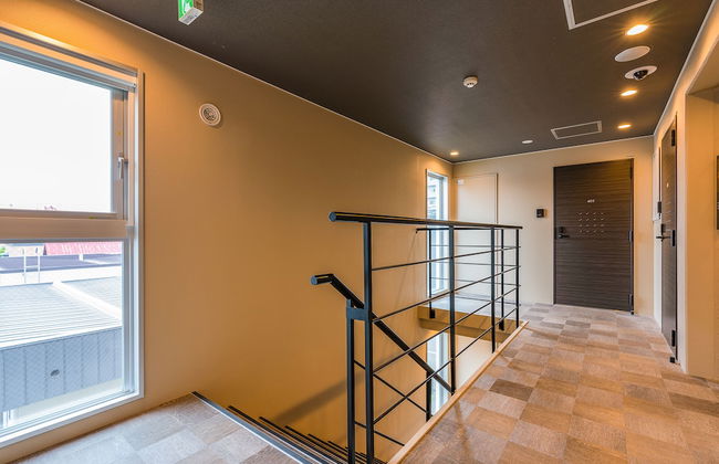 Villa Koshido Kotoni Annex - Foto 23