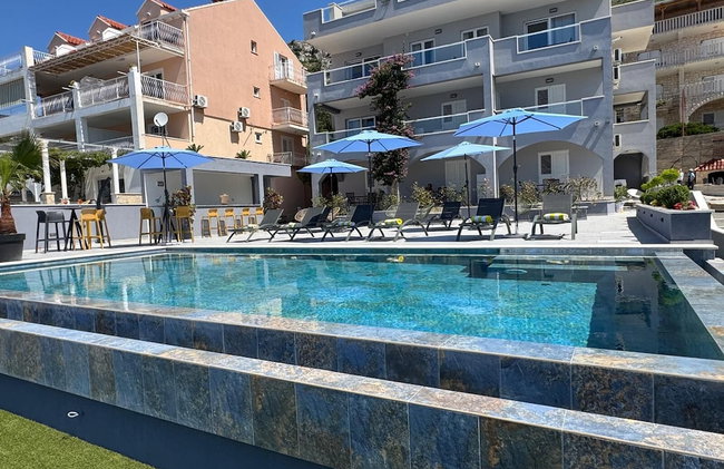 Arba Seaview Residences Apartments - Photo 96