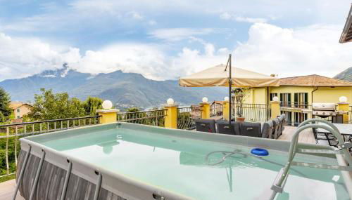 Magic Terrace Big Apartment - Foto 3