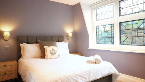 Old Market Apartments - Foto 2