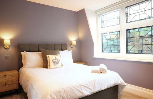 Old Market Apartments - Foto 2