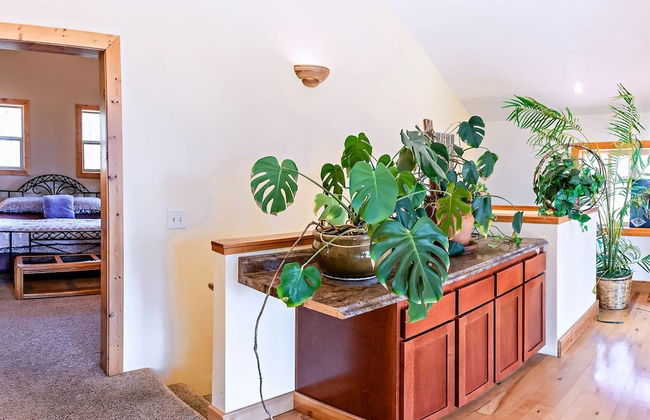 Sunset Chalet - 2600 Sq.ft. Multi-seasonal Retreat - Foto 3