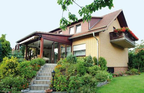 Ferienwohnung Koch - Foto 1