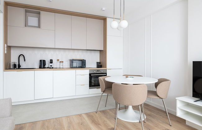 RentPlanet - Apartament Pileckiego - Foto 39