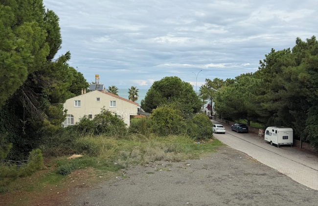 Deluxe Beach Residence - Photo 63