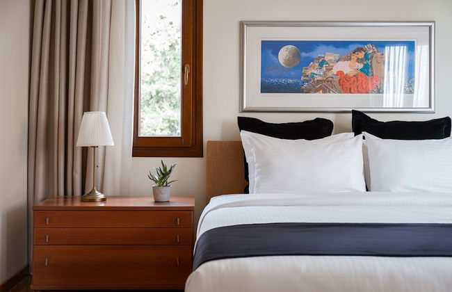 Villa Valli Athenian Riviera - Foto 11