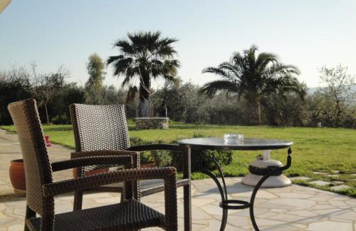 Παραδοσιακό σπίτι με τζάκι - Foto 35