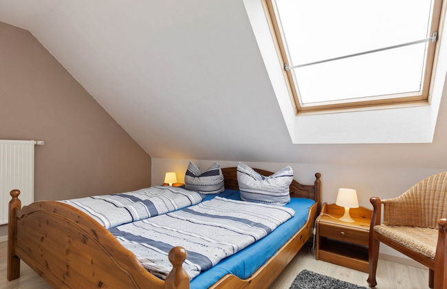 Spacious Apartment in Boltenhagen by the Sea - Foto 6