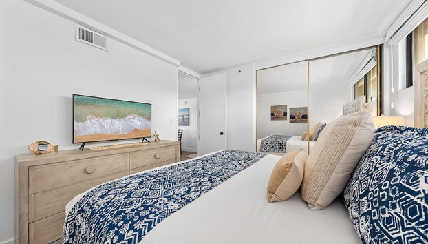 Maui Kai 505 - Foto 2, Habitación