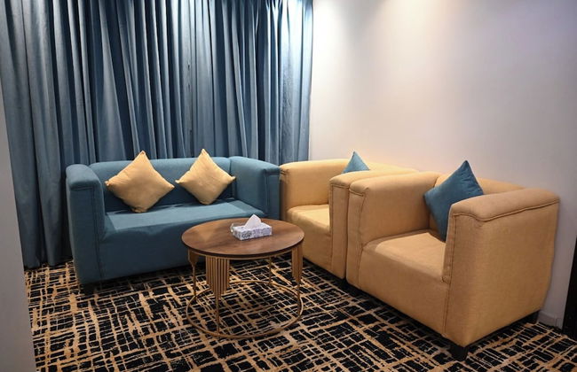 Armada Hotel - Foto 27