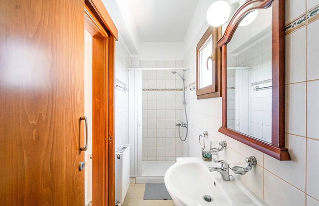 Villa Nikolina - 5 En-suite Bedrooms - Foto 28